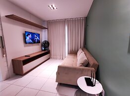 VG Sun Cumbuco Studio By DM Apartments