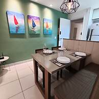 VG Sun Cumbuco Studio By DM Apartments