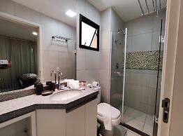 VG Sun Cumbuco Studio By DM Apartments