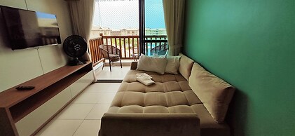 VG Sun Cumbuco Studio By DM Apartments