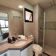 VG Sun Cumbuco Studio By DM Apartments