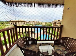 VG Sun Cumbuco Studio By DM Apartments