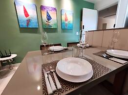 VG Sun Cumbuco Studio By DM Apartments