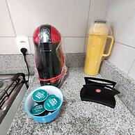 VG Sun Cumbuco Studio By DM Apartments