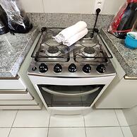 VG Sun Cumbuco Studio By DM Apartments