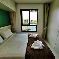 VG Sun Cumbuco Studio By DM Apartments