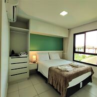 VG Sun Cumbuco Studio By DM Apartments