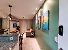 VG Sun Cumbuco Studio By DM Apartments