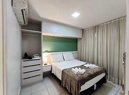 VG Sun Cumbuco Studio By DM Apartments