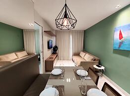 VG Sun Cumbuco Studio By DM Apartments