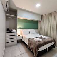 VG Sun Cumbuco Studio By DM Apartments