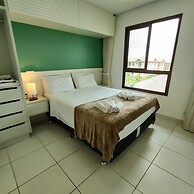 VG Sun Cumbuco Studio By DM Apartments