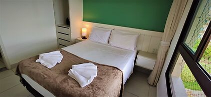 VG Sun Cumbuco Studio By DM Apartments