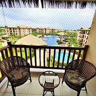 VG Sun Cumbuco Studio By DM Apartments