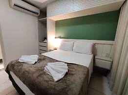 VG Sun Cumbuco Studio By DM Apartments