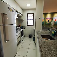 VG Sun Cumbuco Studio By DM Apartments