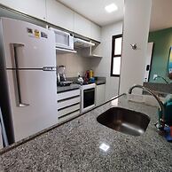 VG Sun Cumbuco Studio By DM Apartments