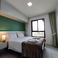 VG Sun Cumbuco Studio By DM Apartments