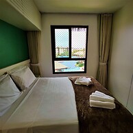 VG Sun Cumbuco Studio By DM Apartments