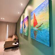VG Sun Cumbuco Studio By DM Apartments