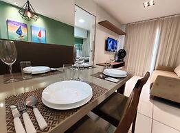 VG Sun Cumbuco Studio By DM Apartments