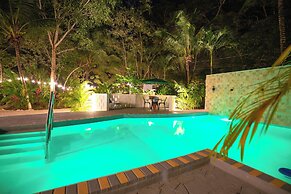 Villa Massis Luxury Jungle Villas
