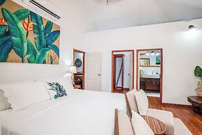 Villa Massis Luxury Jungle Villas