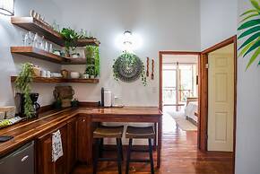 Villa Massis Luxury Jungle Villas