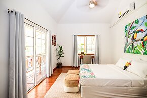 Villa Massis Luxury Jungle Villas