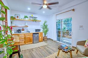 Villa Massis Luxury Jungle Villas