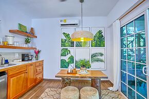 Villa Massis Luxury Jungle Villas