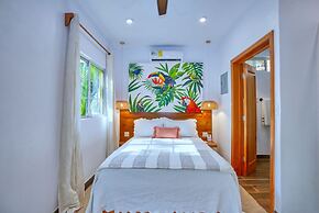 Villa Massis Luxury Jungle Villas