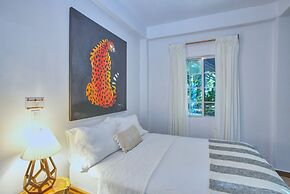 Villa Massis Luxury Jungle Villas