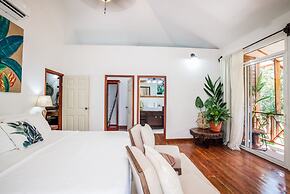 Villa Massis Luxury Jungle Villas