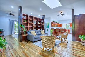 Villa Massis Luxury Jungle Villas