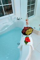 Villa Massis Luxury Jungle Villas