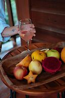 Villa Massis Luxury Jungle Villas