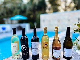 Villa Massis Luxury Jungle Villas