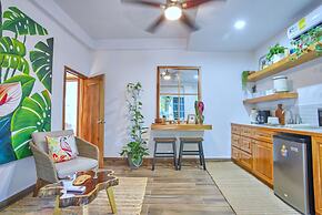 Villa Massis Luxury Jungle Villas