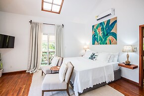 Villa Massis Luxury Jungle Villas