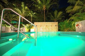 Villa Massis Luxury Jungle Villas