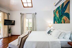 Villa Massis Luxury Jungle Villas