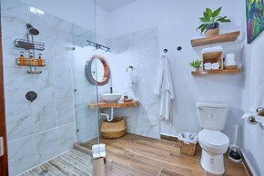 Villa Massis Luxury Jungle Villas