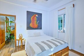 Villa Massis Luxury Jungle Villas