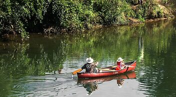 Villa Massis Luxury Jungle Villas