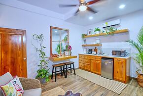 Villa Massis Luxury Jungle Villas