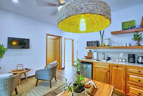 Villa Massis Luxury Jungle Villas