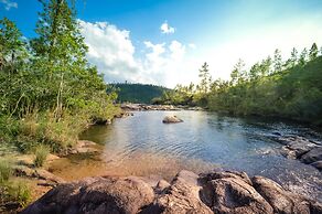 Villa Massis Luxury Jungle Villas