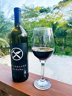 Villa Massis Luxury Jungle Villas