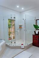 Villa Massis Luxury Jungle Villas